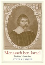 Jewish Lives - Menasseh ben Israel