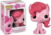 Funko Pop! My Little Pony Pinkie Pie - #03 Verzamelfiguur
