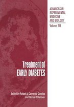 Treatment of EARLY DIABETES