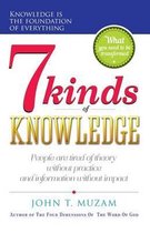 Seven Kinds Of Knowledge