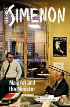 Inspector Maigret 46 - Maigret and the Minister