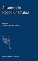 Advances in Robot Kinematics