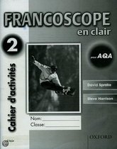 Francoscope En Clair Pour Aqa