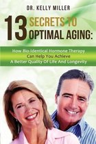 13 Secrets to Optimal Aging