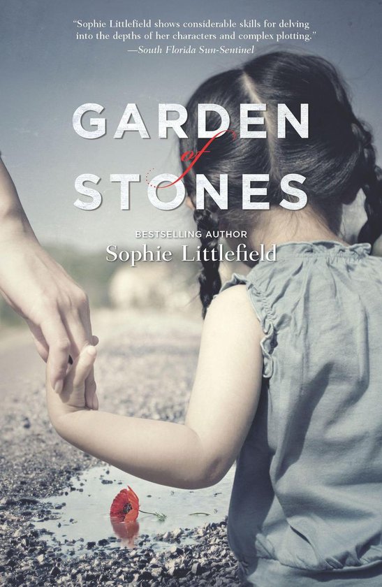 Garden of Stones (ebook), Sophie Littlefield 9781460300305 Boeken