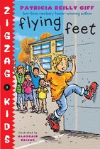 Zigzag Kids 3 - Flying Feet
