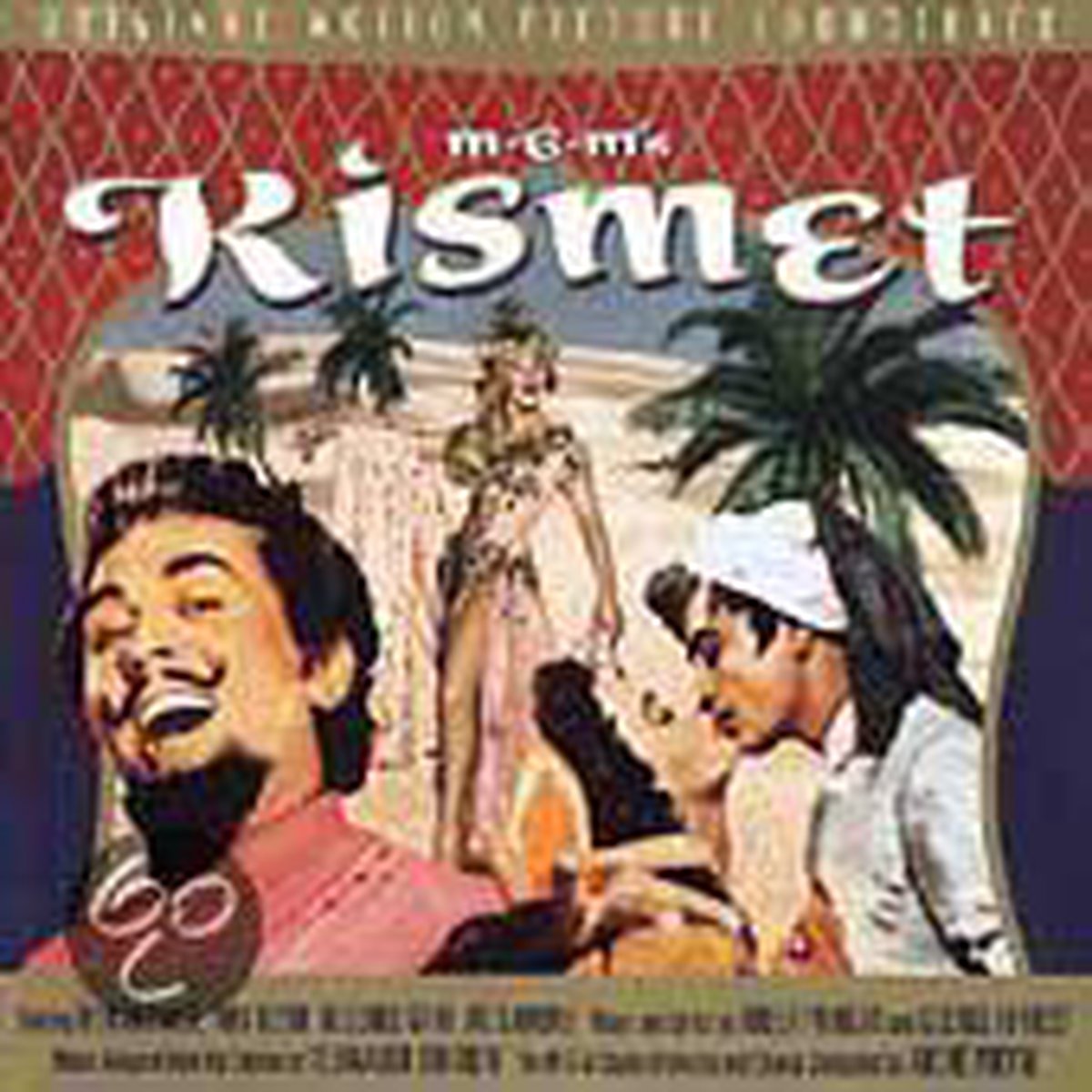 Kismet