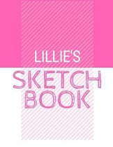 Lillie's Sketchbook