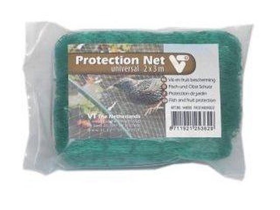 Protection Net universal 500 x 600 cm - Velda