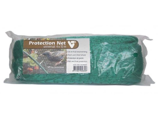 Protection Net universal 500 x 600 cm - Velda