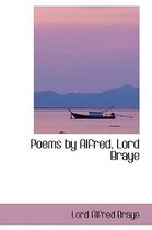 Poems by Alfred, Lord Braye