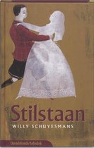 Stilstaan