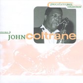 Priceless Jazz: More John Coltrane