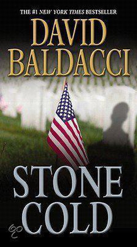 Stone Cold - cover