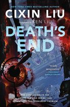 The Three-Body Problem Series 3 - Death's End