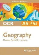 Ocr As Geography