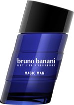 Bruno Banani Magic Man Eau de Toilette 50ml