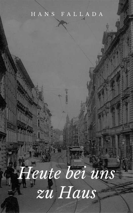 Heute bei uns zu Haus - cover