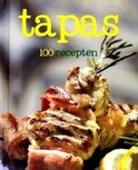 100 recepten Tapas