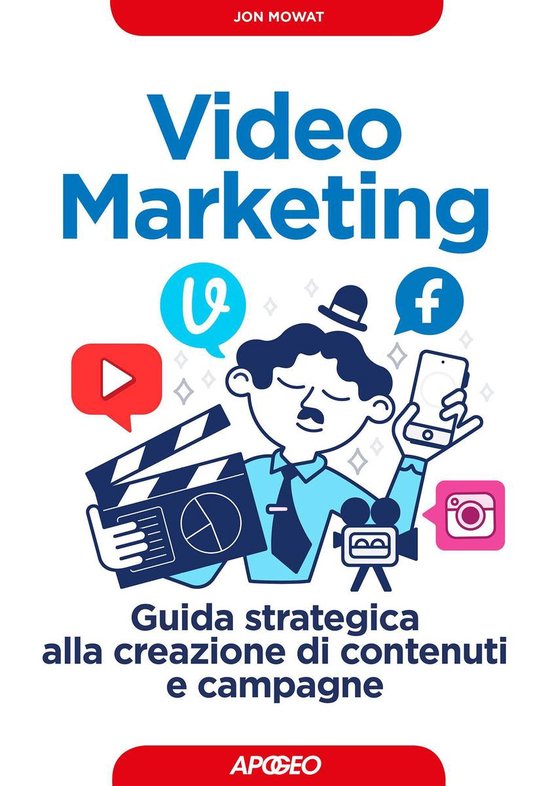 Video Marketing - cover