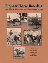 Pioneer Horse Breeders