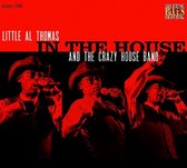 Live in the House - Live at the Lucerne Vol. 3