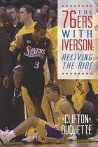 The 76ers with Iverson