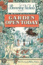 Garden Open Today