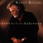 If Only My Heart Had a Voice