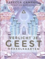 Omslag Verlicht je Geest Orakelkaarten