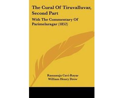 The Cural of Tiruvalluvar, Second Part