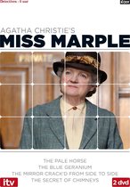 Miss Marple - Het Beste Van (Deel 4)