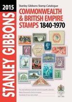 Stanley Gibbons Stamp Catalogue