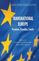 Palgrave Studies in European Union Politics - Transnational Europe