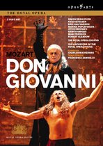 Keenlyside/Persson/Ketelsen/Royal O - Don Giovanni (DVD)