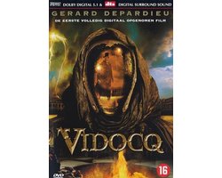 Vidocq