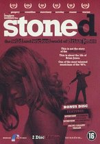Stoned (Deluxe Edition) (Steelbook)