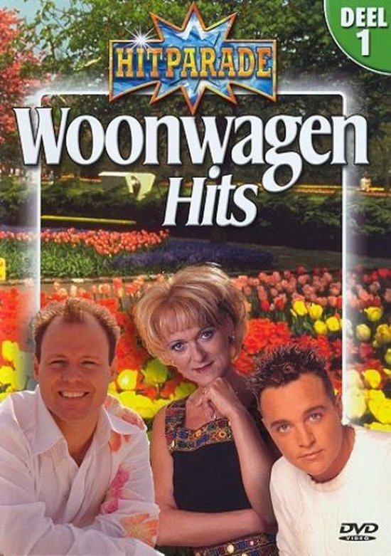 Woonwagenhits 1