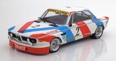 BMW 3,0 CSL Sieger 24h Spa 1975 De Fierlant/Xhenceval 1-18 Minichamps Limited 360 Pieces