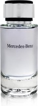MULTI BUNDEL 2 stuks Mercedes-Benz Eau De Toilette Spray 75ml
