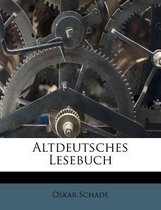 Altdeutsches Lesebuch
