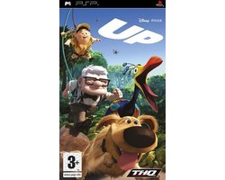 Up: The Videogame