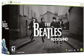 The Beatles: Rock Band - Limited Edition