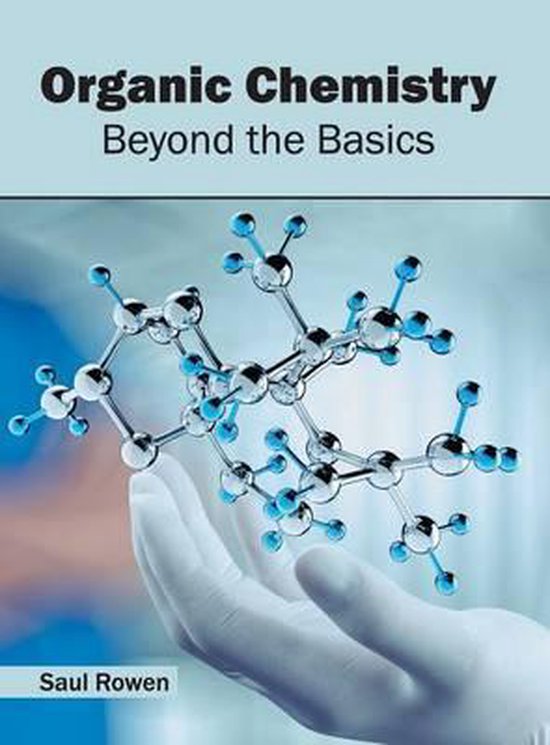 Organic Chemistry - cover