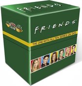Friends - Seizoen 1 t/m 10 (The Complete Series)
