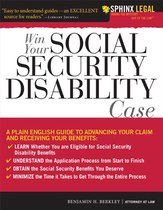 Win Your Social Security Disability Case