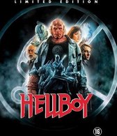 Hellboy (Steelbook)