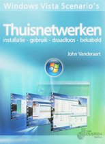 Windows Vista Scenario's Thuisnetwerken