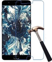Pearlycase® Tempered Glass / Glazen Screenprotector voor One Plus 5
