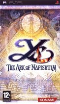 Ys - The Ark Of Napishtim